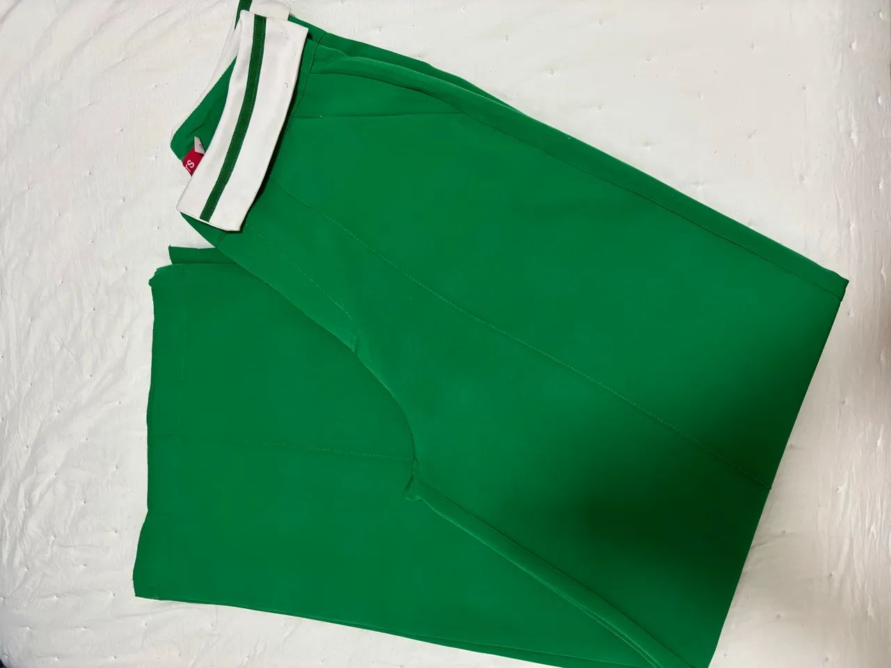 Calça Alfaitaria - Foto 2