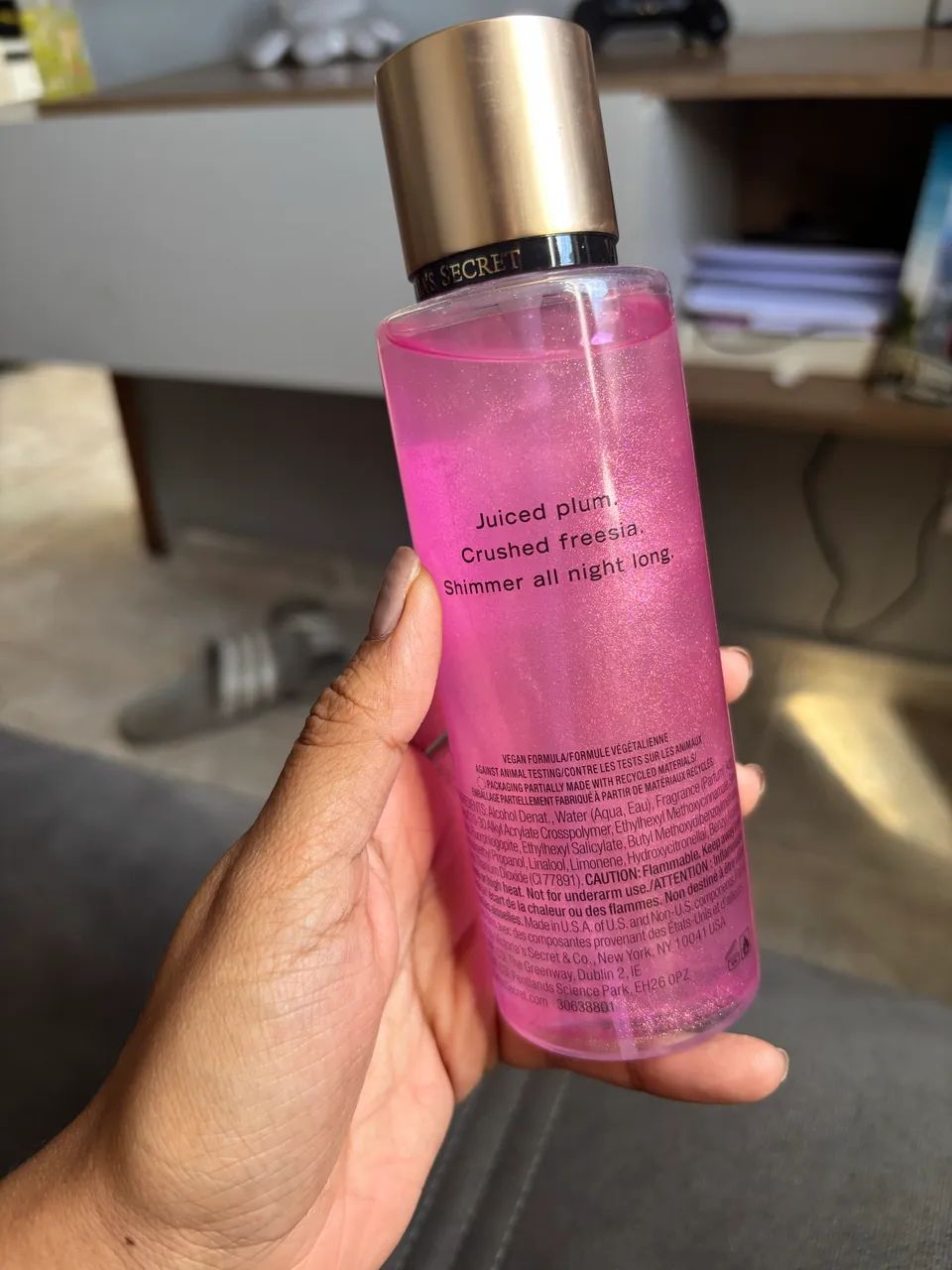 Body Splash - Victoria Secrets - Foto 3