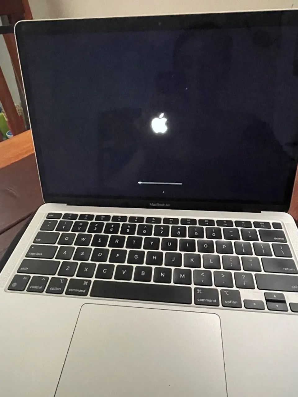 MacBook Air m1 - Foto 2