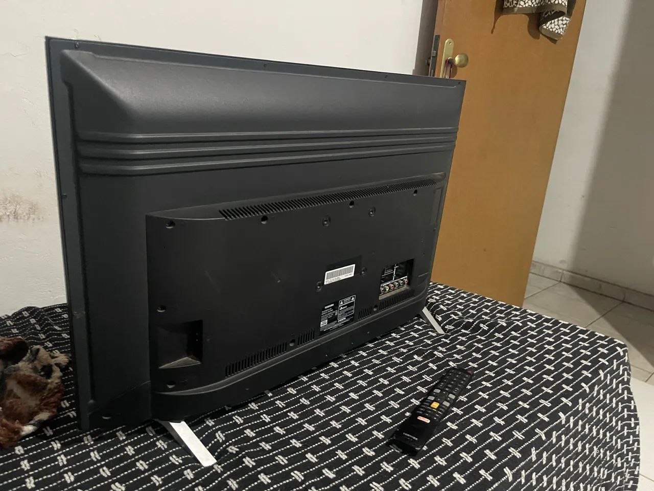 Toshiba LED Modelo 32L2600 SMART - Foto 2