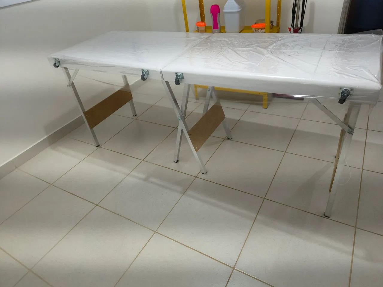 VENDO KIT COMPLETO DE DEPILAÇÃO - Foto 3