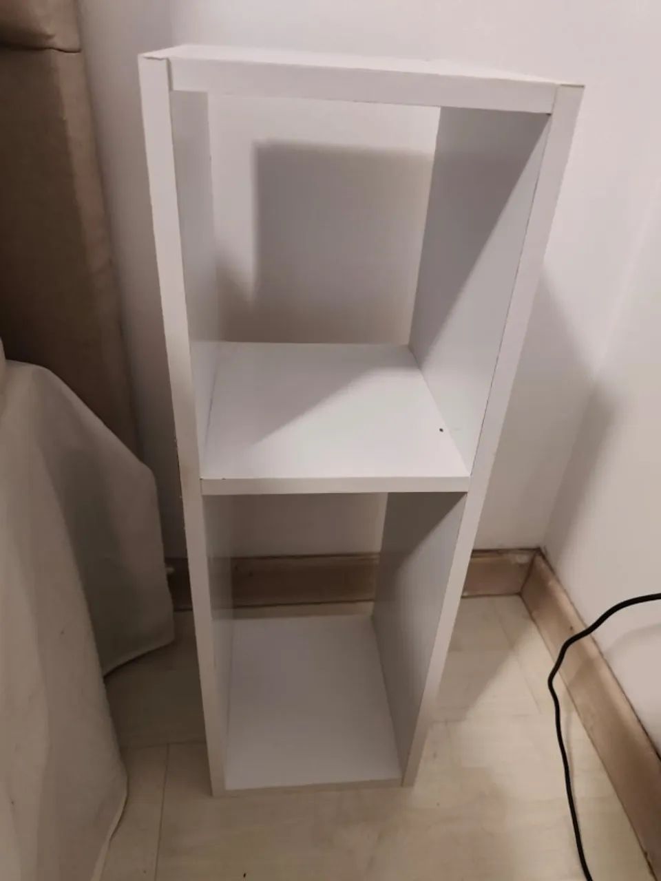 Conjunto de nichos novos