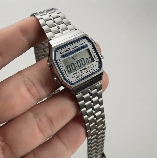 RELOGIO CASIO 