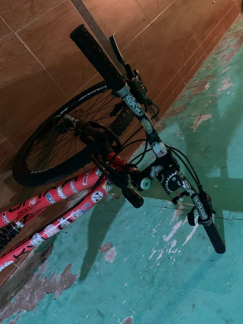 Bicicleta aro 29 - Foto 4