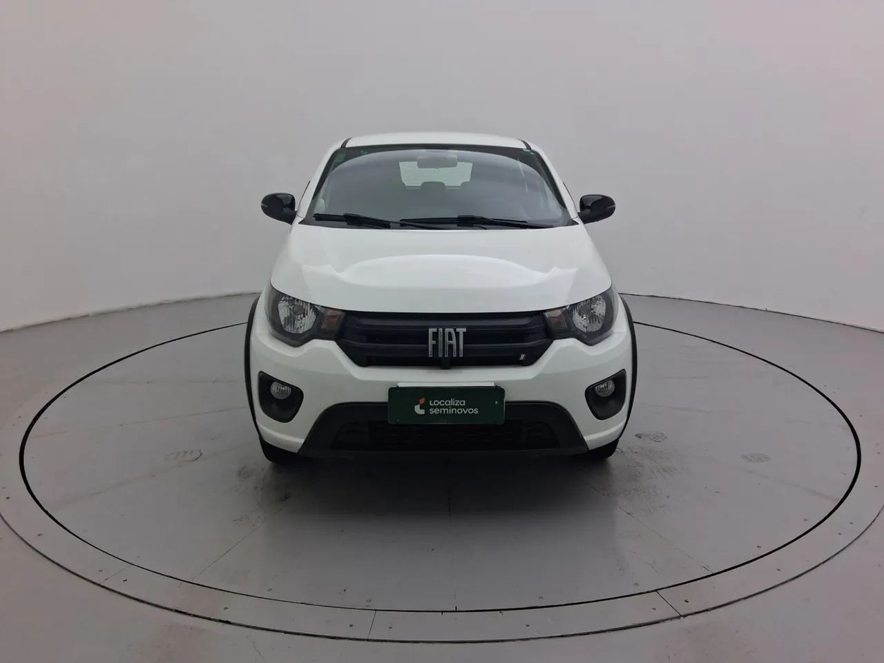 Fiat Mobi LIKE 1.0 Fire Flex 5p., foto 8 de 18