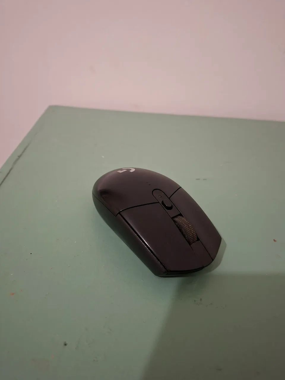 Mouse Logitech G305 - Foto 2