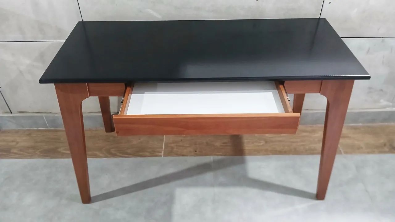 Escrivaninha mesa escritório  - Foto 3