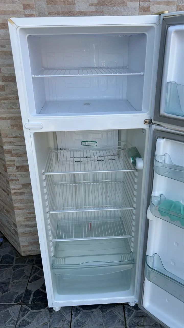 Geladeira Consul Defrost  - Foto 5