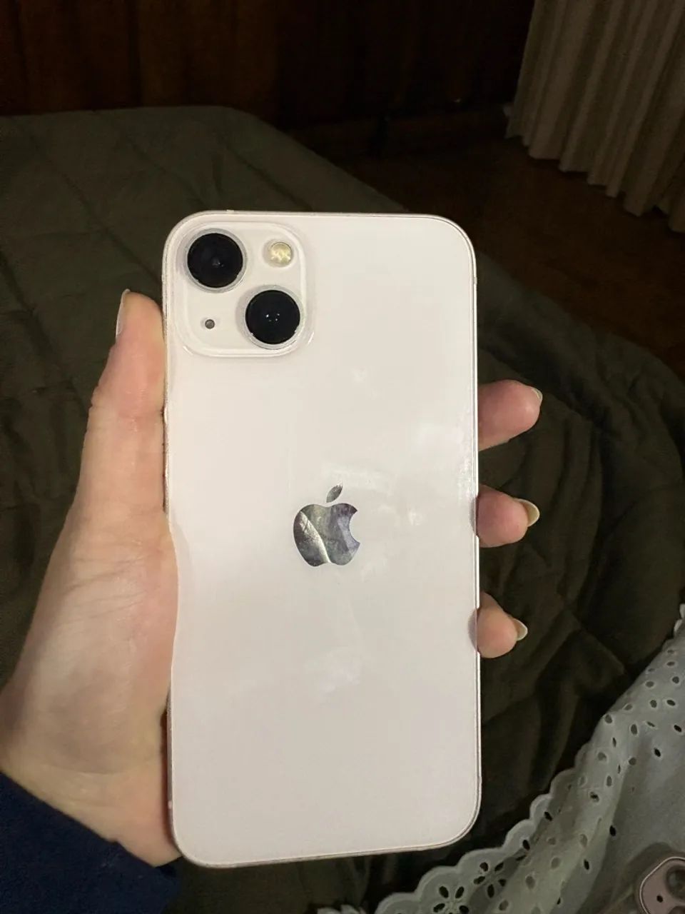 iPhone 13 Rose - Foto 2