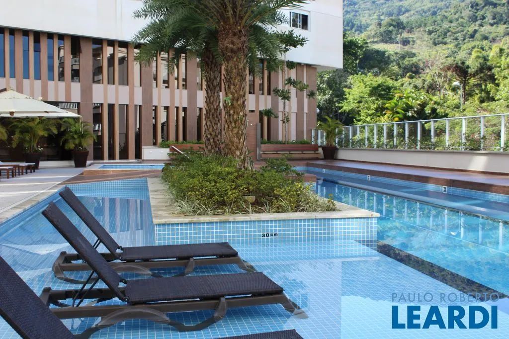 APARTAMENTO - ITACORUBI - SC - Foto 2