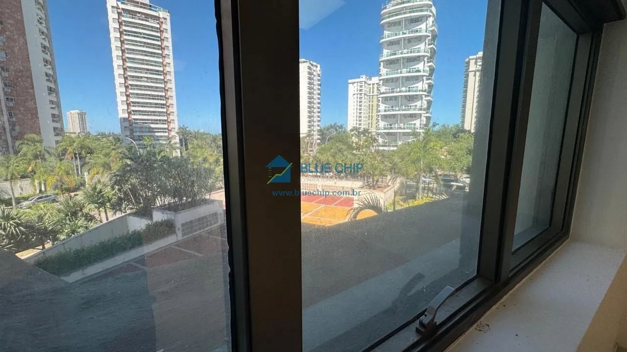 Sala para Locação no Edifício Sunplaza - Barra da Tijuca, com 20m² por R$1.300,00 - Foto 5