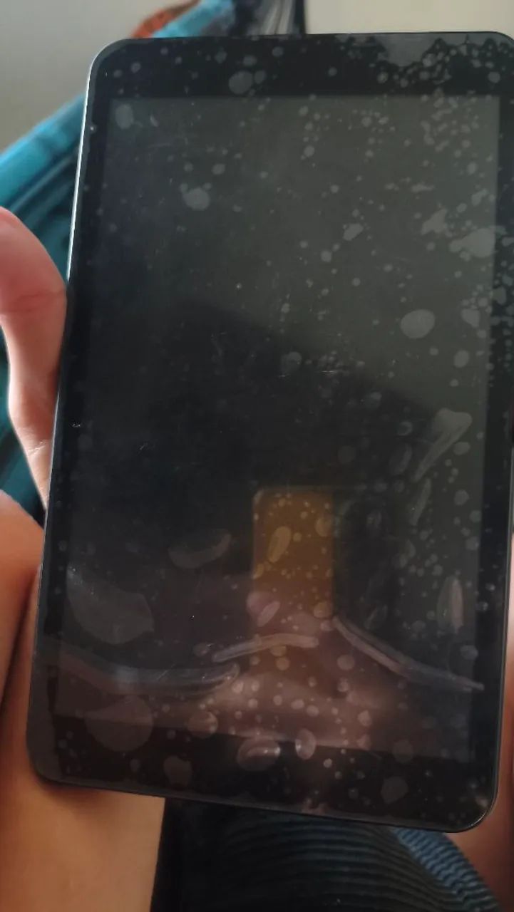 Tablet Botar preço. - Foto 3