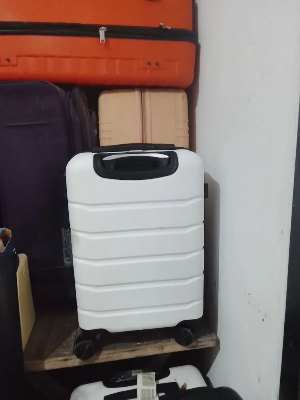 Malas em todos os tamanhos variando do tamanho preços diferenciados, ZAP *80 - Foto 2