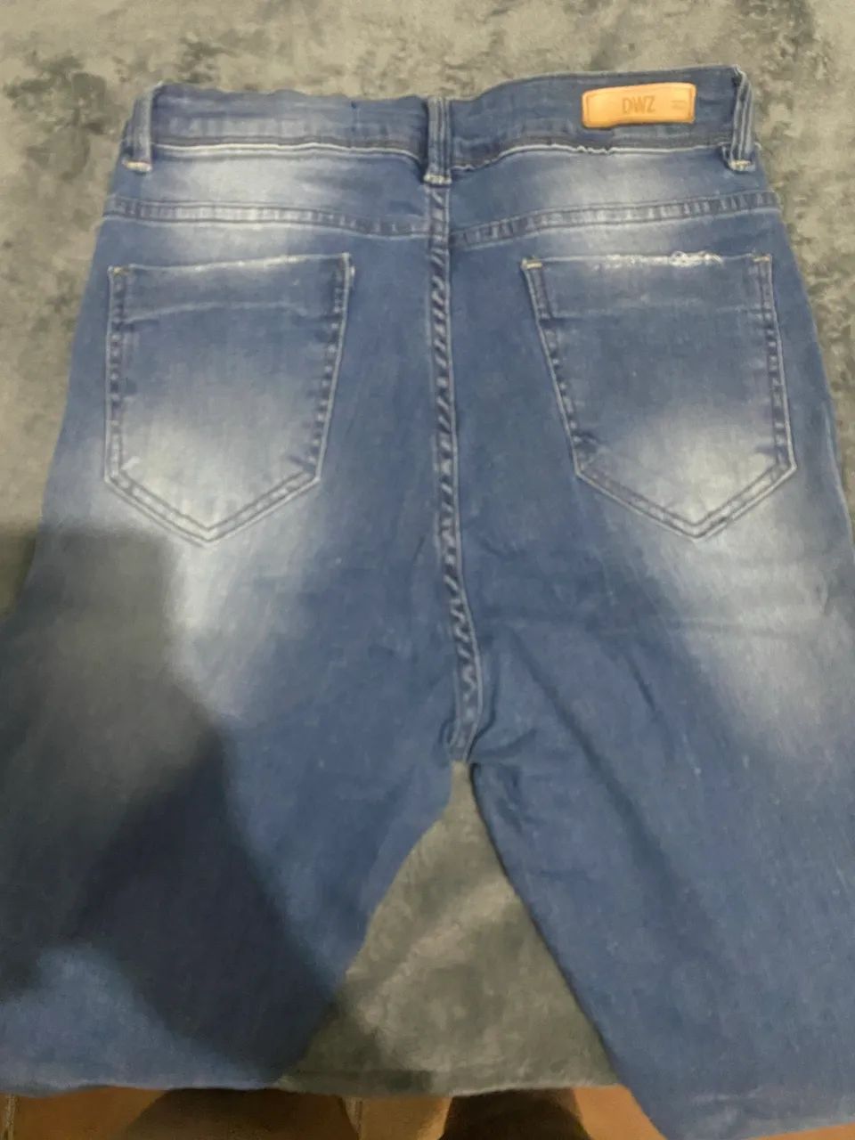 Calça jeans  - Foto 3