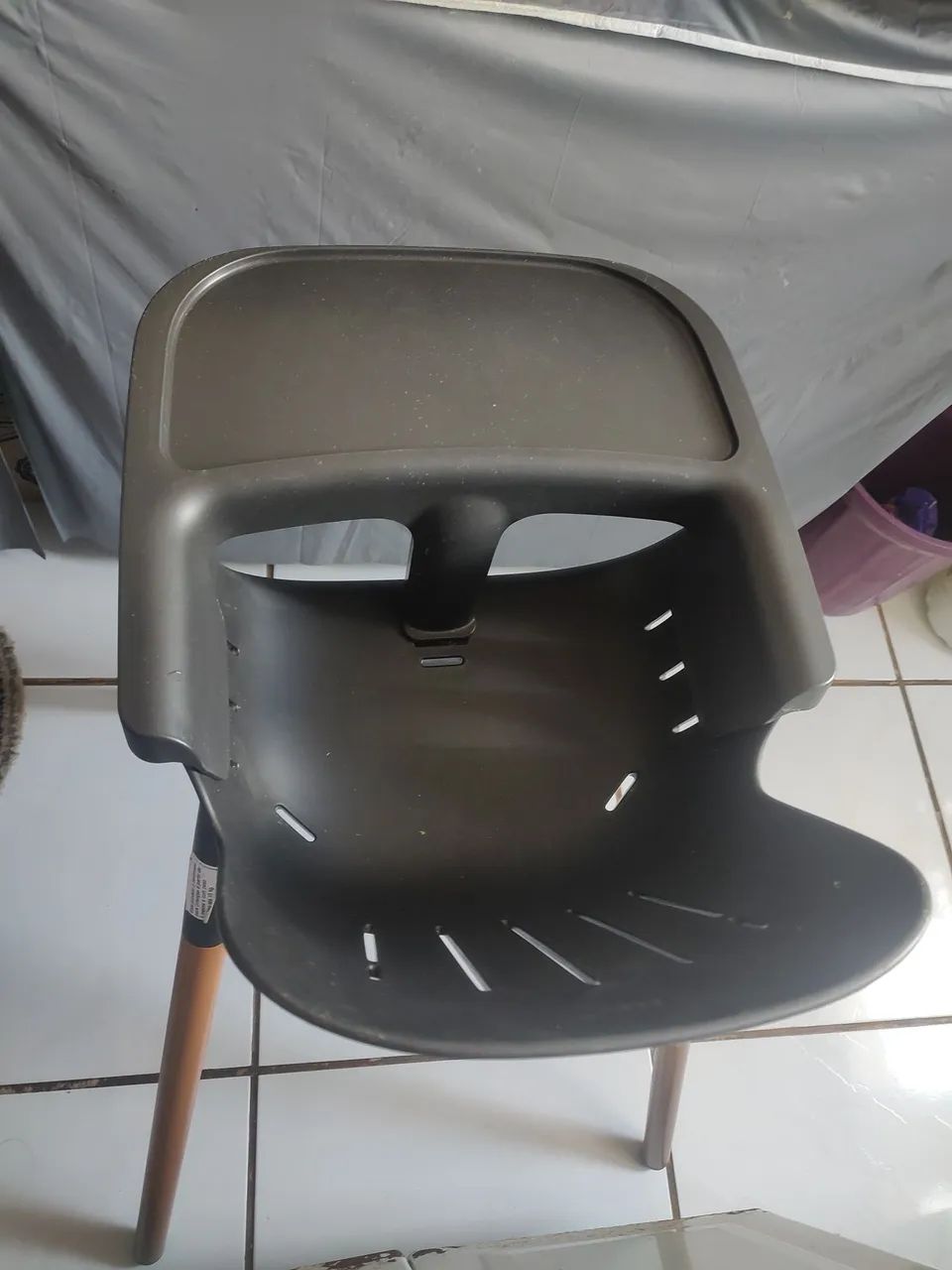 CADEIRINHA PARA BEBÊ 