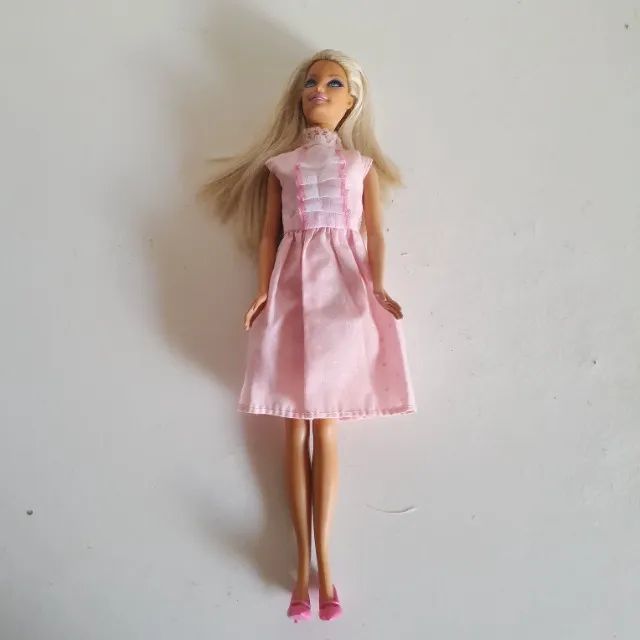 Boneca Barbie - Foto 4