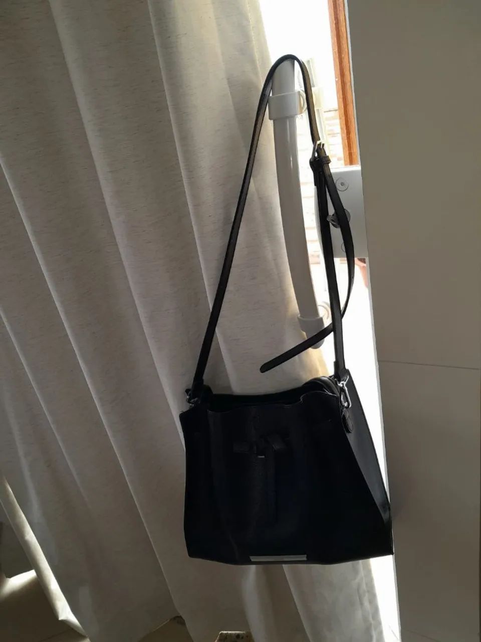 Bolsa santa lolla original bem conservada!! - Foto 3