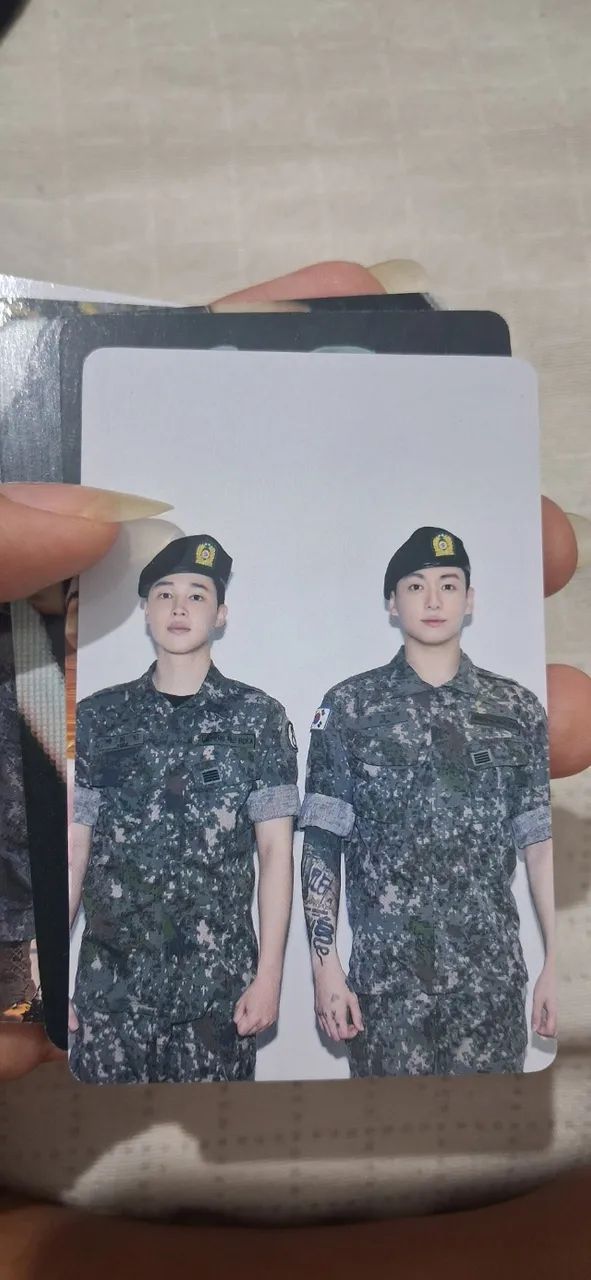 Photocard  - Foto 4