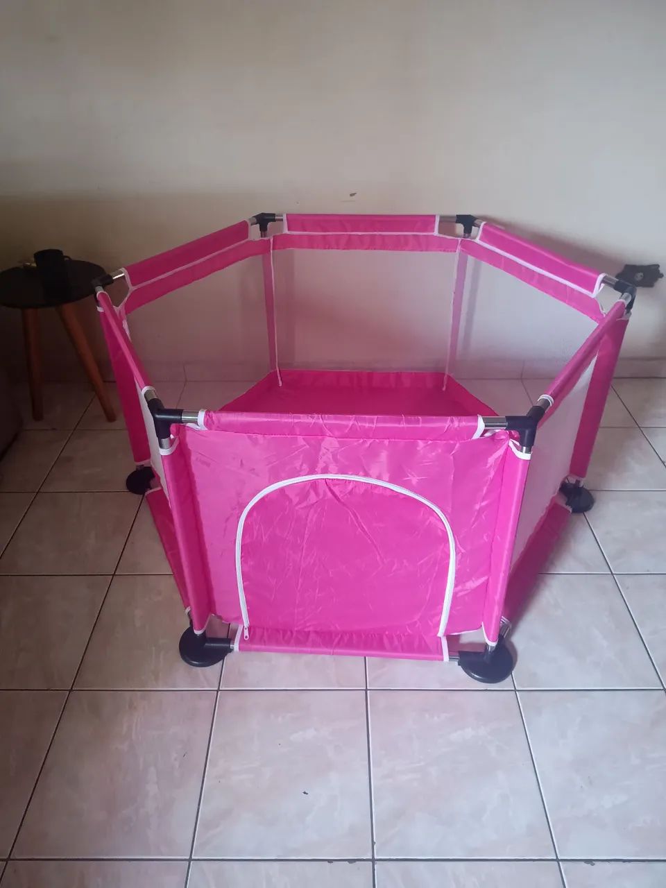 Cercadinho infantil  - Foto 5