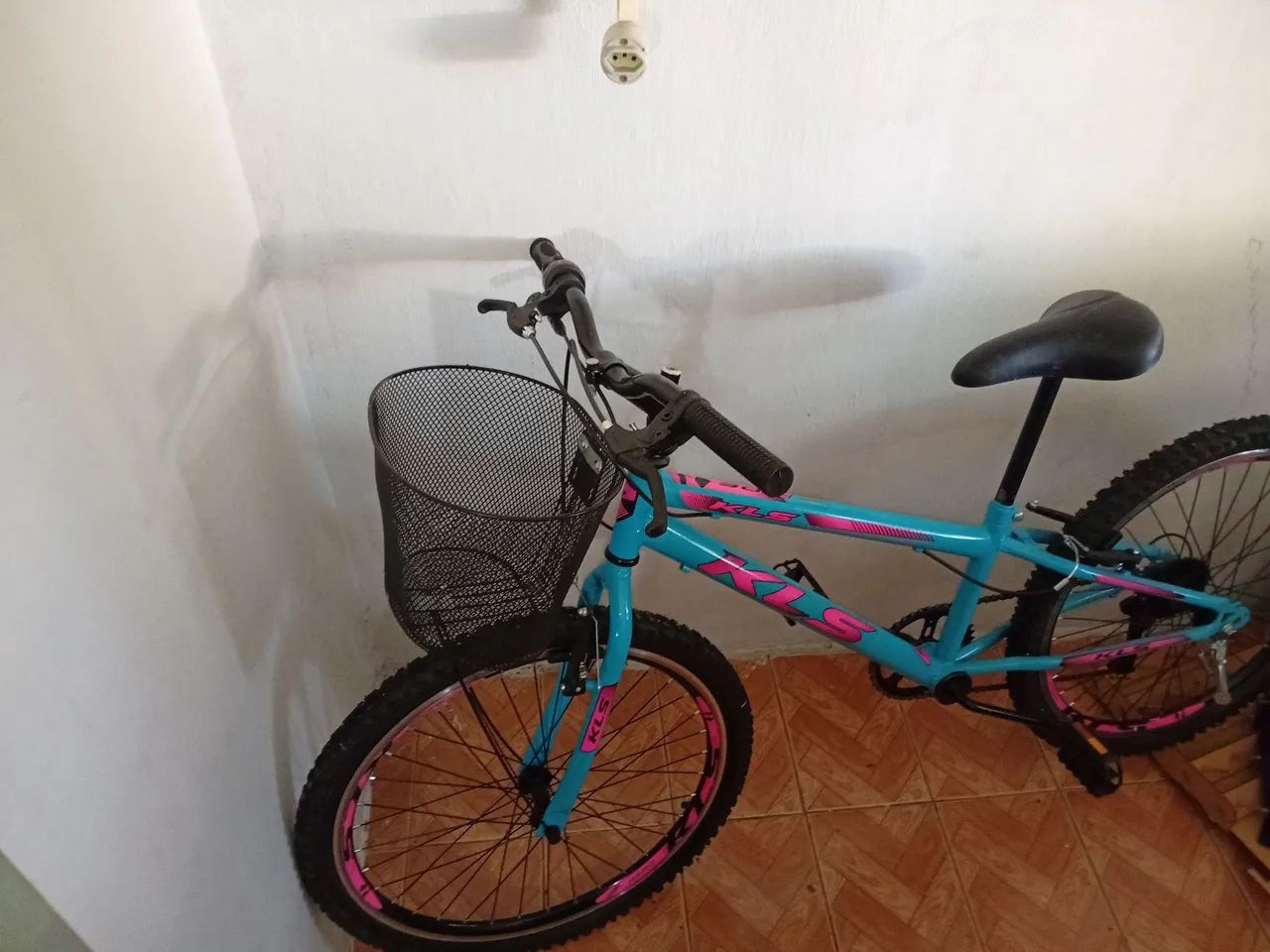 Bicicleta  - Foto 2