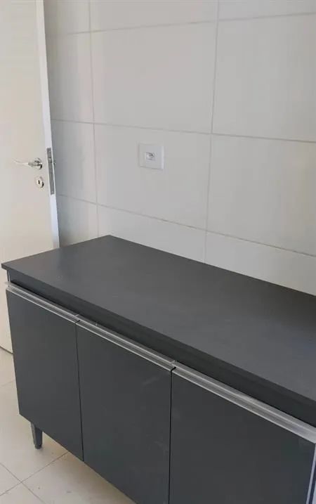 Apartamento para locação em Vila Celeste com 2 quartos, sendo 1 suíte, 66m² - Foto 5