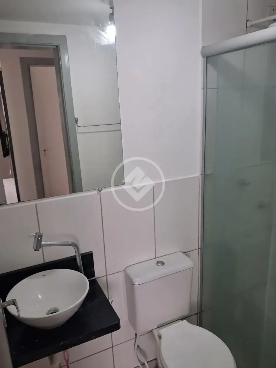 Apartamento Funcional e com preço acessível codigo: 311509 - Foto 2