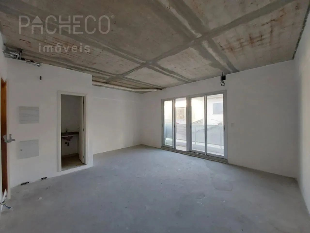 Sala, Vila Madalena - São Paulo