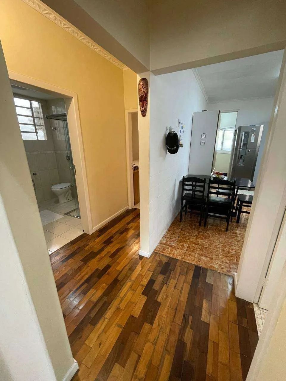Casa à Venda, 340m², 4 D (2 suítes), 2 Vagas, Capoeiras, Florianópolis/SC - Foto 4