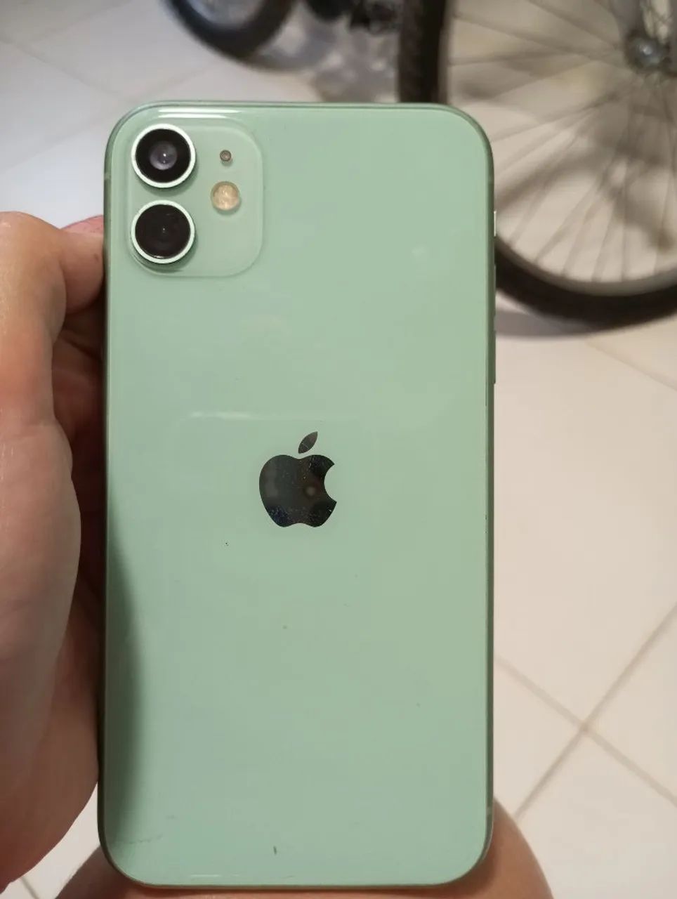 IPHONE 11 64GB - A NEGOCIAR  - Foto 5