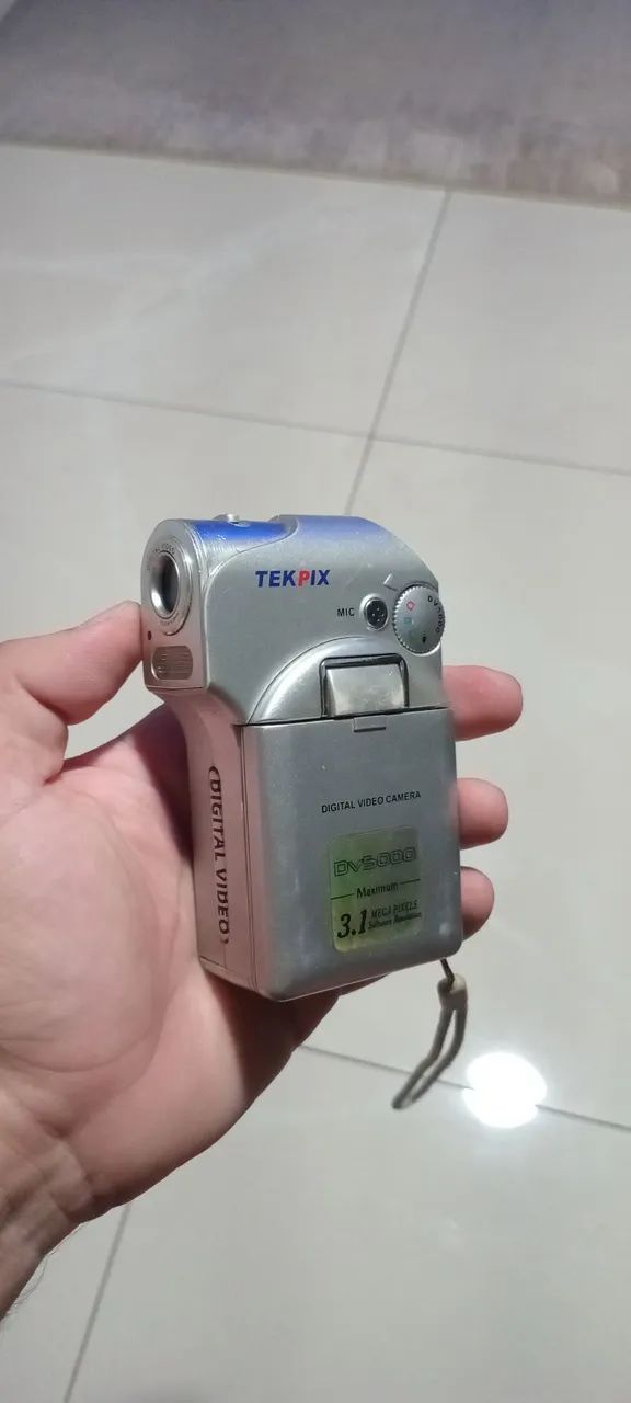 Camera tekpix  - Foto 2