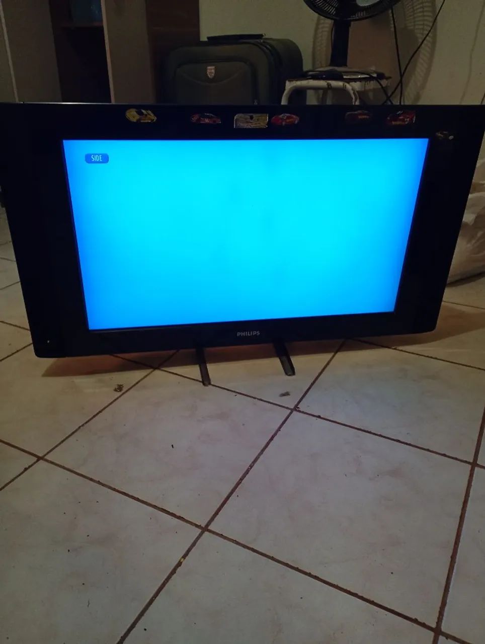 Televisão - Foto 5