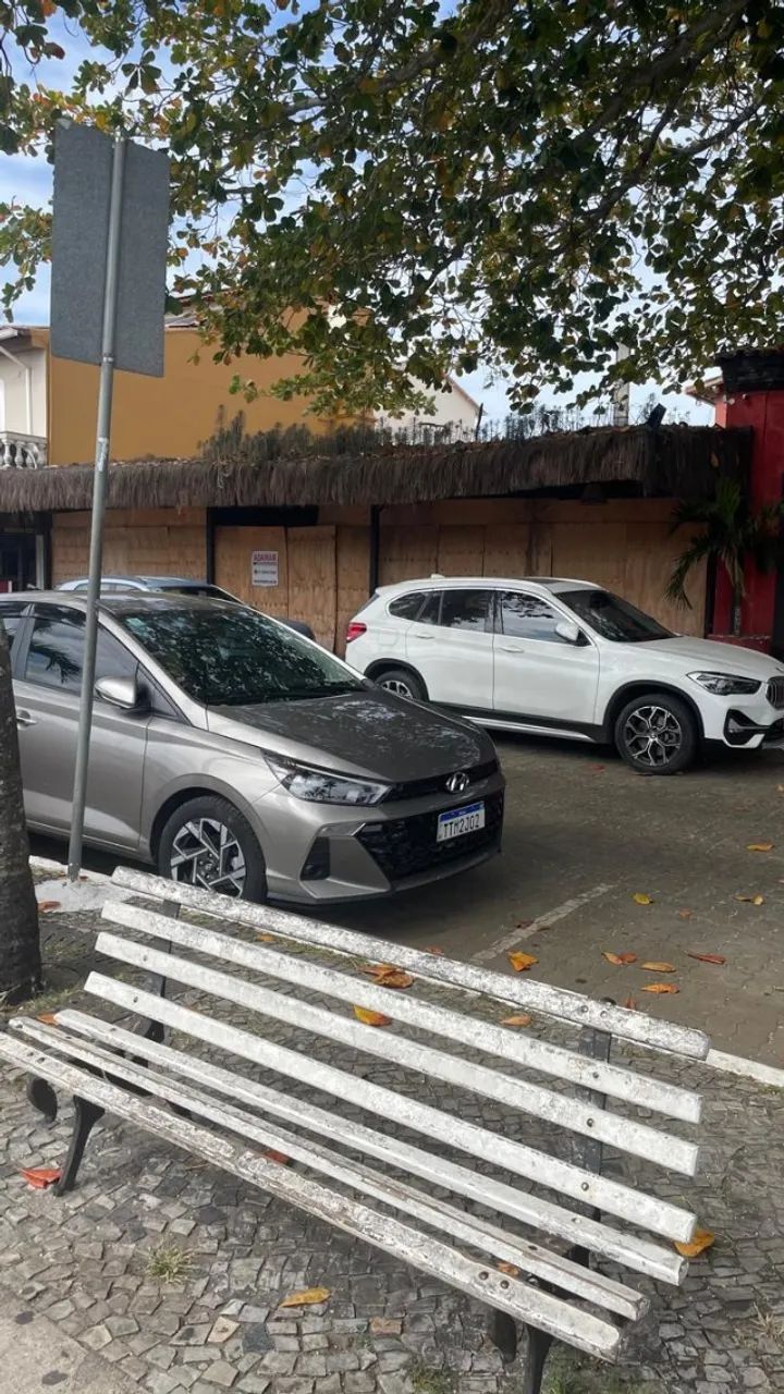 Ponto Comercial Pronto para Restaurante em Cabo Frio