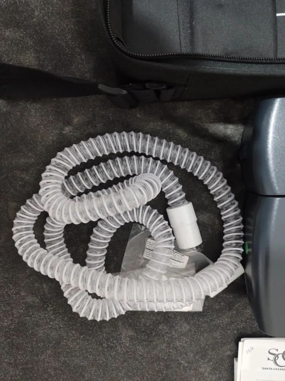 CPAP REMstarAuto MSeries - Foto 5