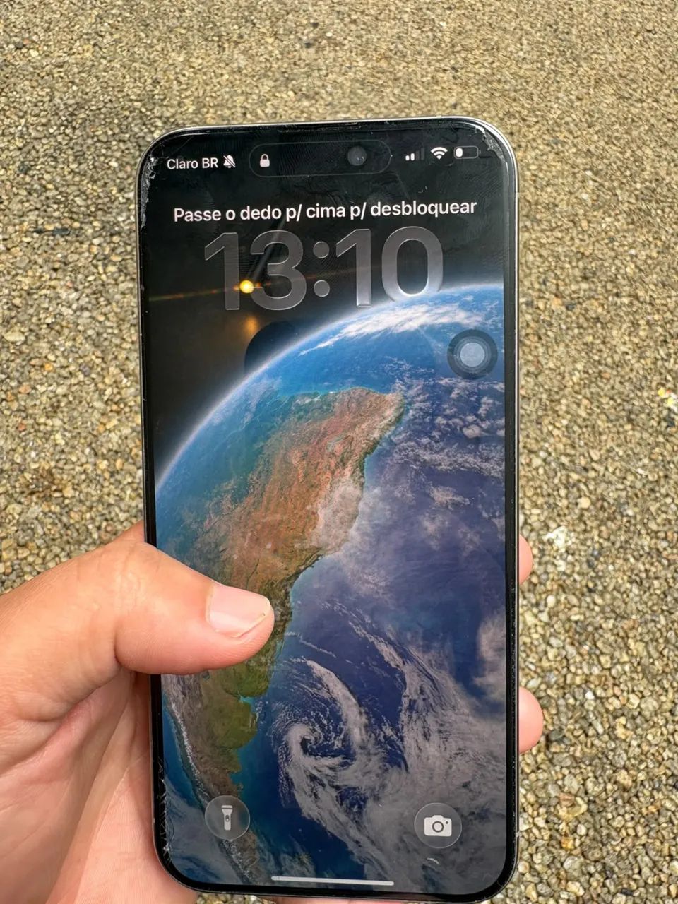 Vende- se iPhone 15 pro max 256 GB semi-novo - Foto 2