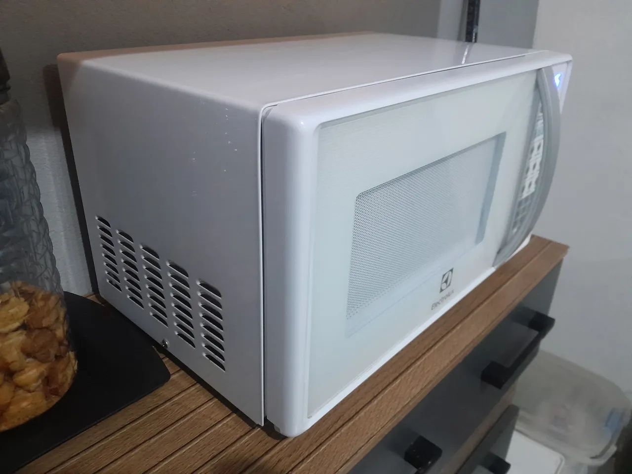 Microondas Electrolux  - Foto 3
