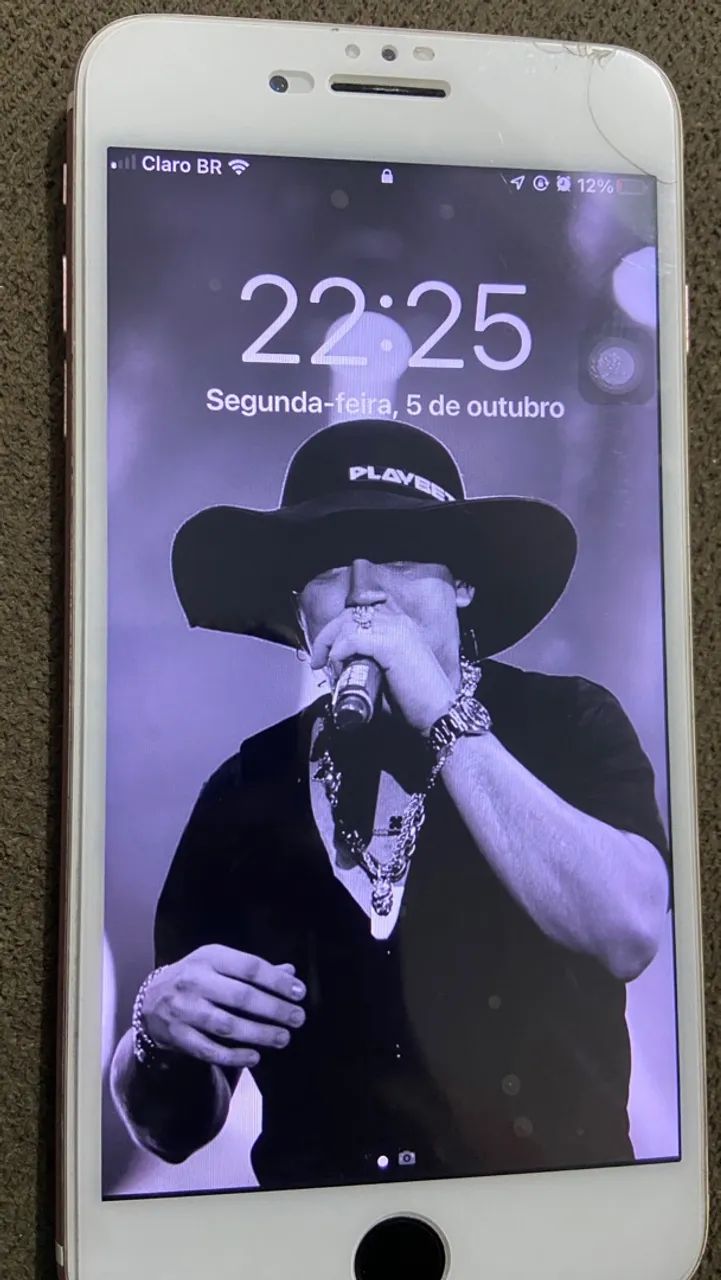 iPhone 8 Plus 