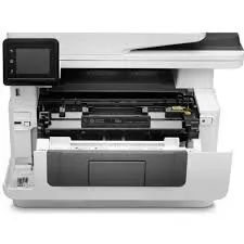 HP LaserJet Pro MFP M428fdw - Foto 3