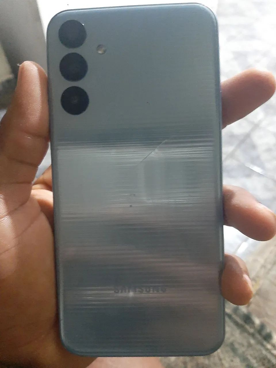 Celular galaxy M15 5G  - Foto 4