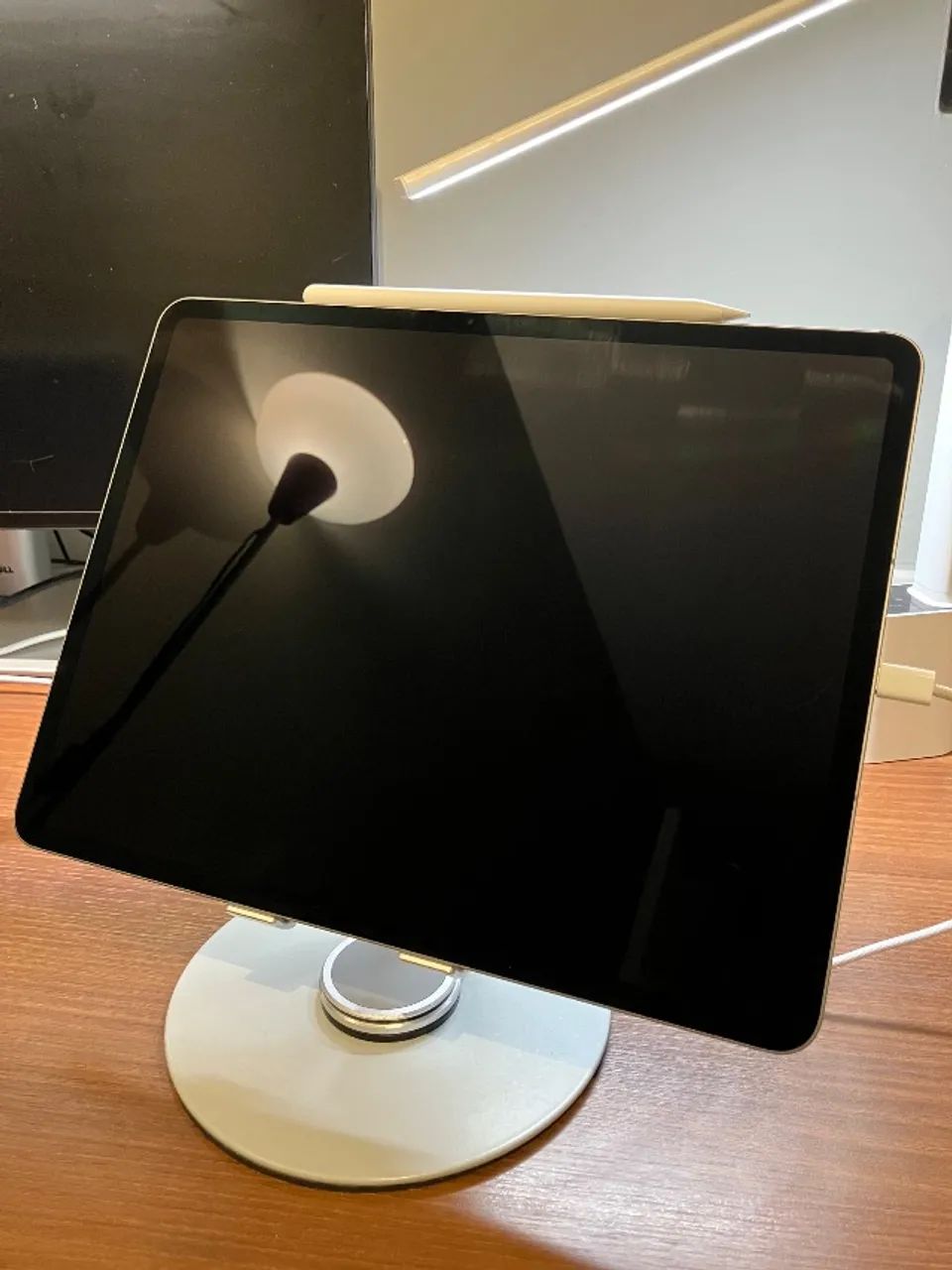 iPad 13 M3 512gb (5G) + apple Pencil Pro - Foto 3