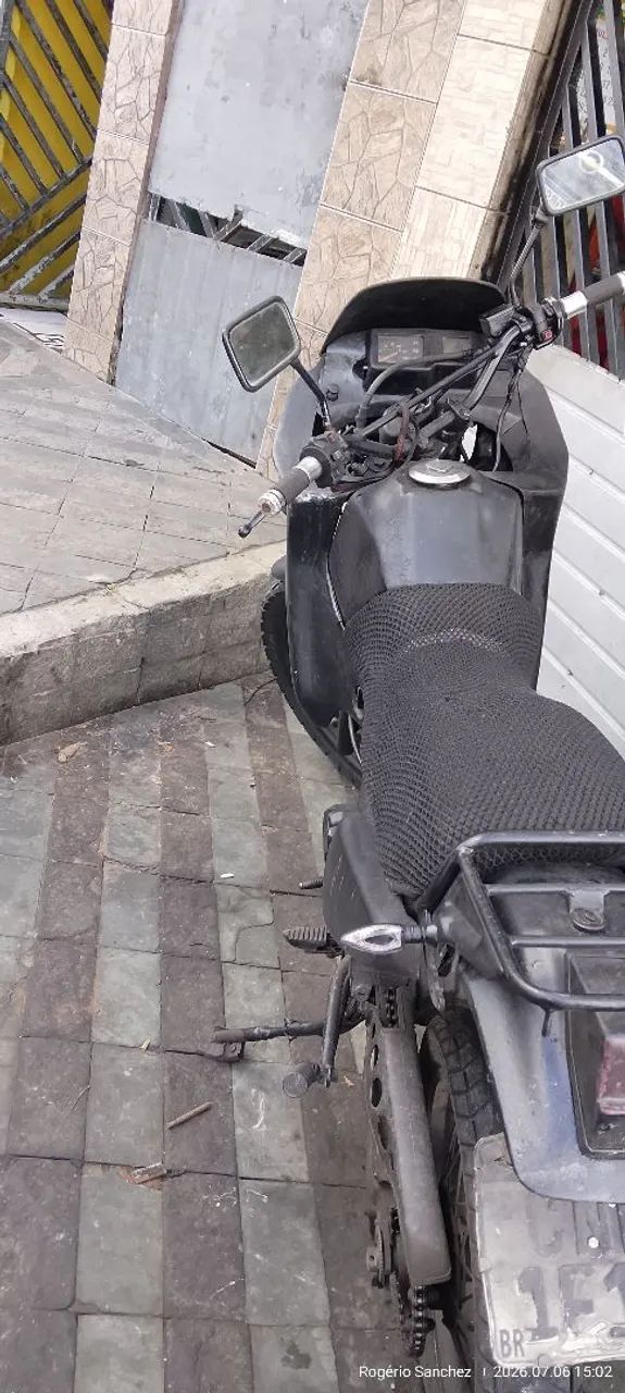 Nx 350 sahaara