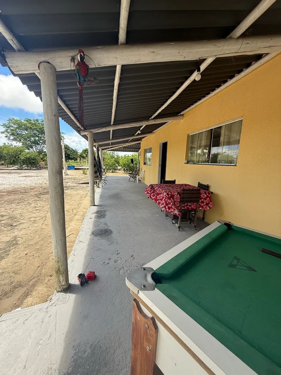 Vendo sítio em Ibirucu de dentro  - Foto 3
