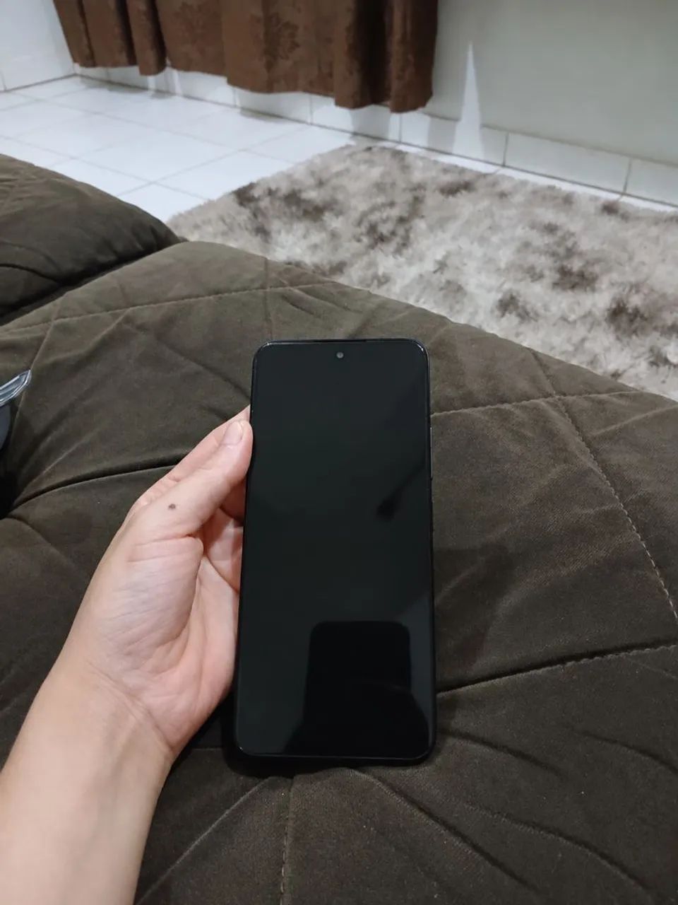Xiaomi redmi note 12