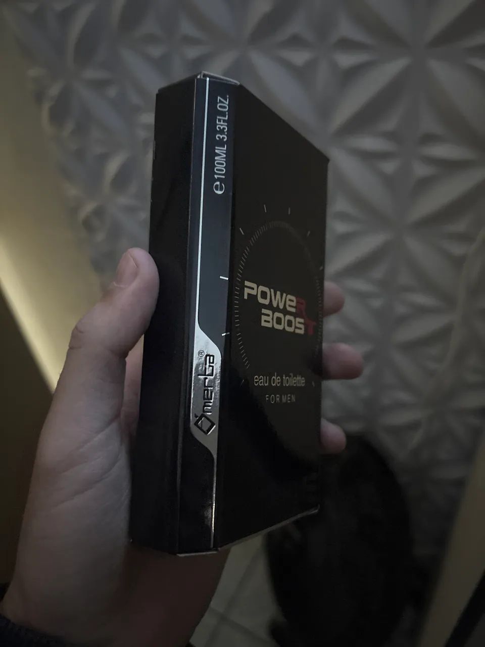 Perfume  - Foto 2
