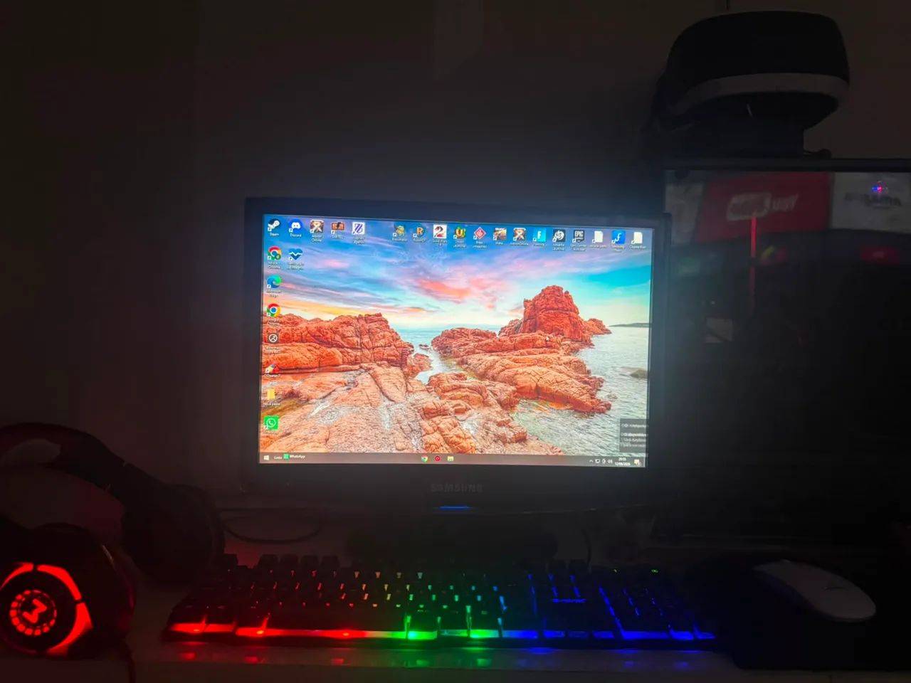Computador Samsung  - Foto 4