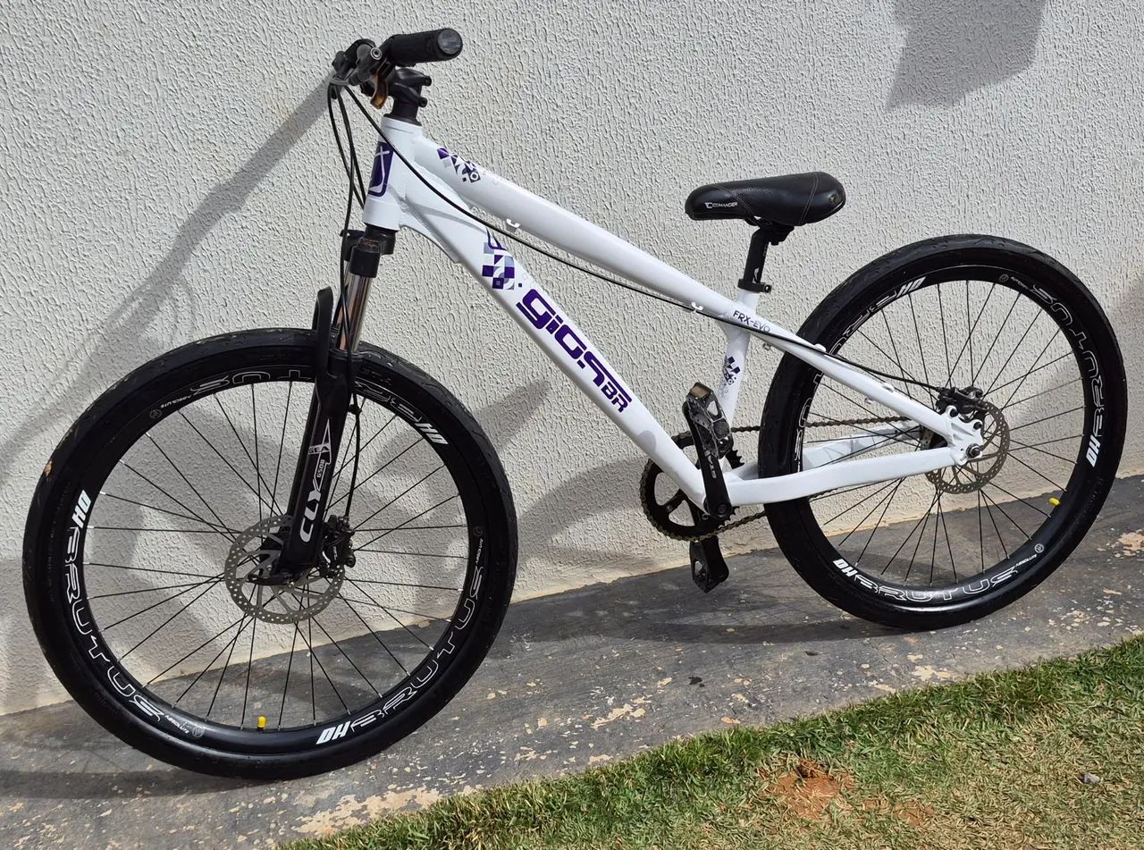 Bicicleta Quadro Gios Aro 26 - Foto 3