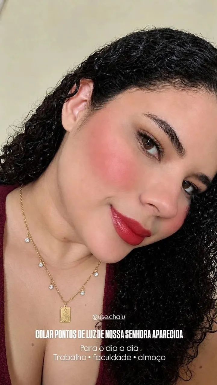 Joias Femininas Lindas | A partir de R$35 - Foto 5