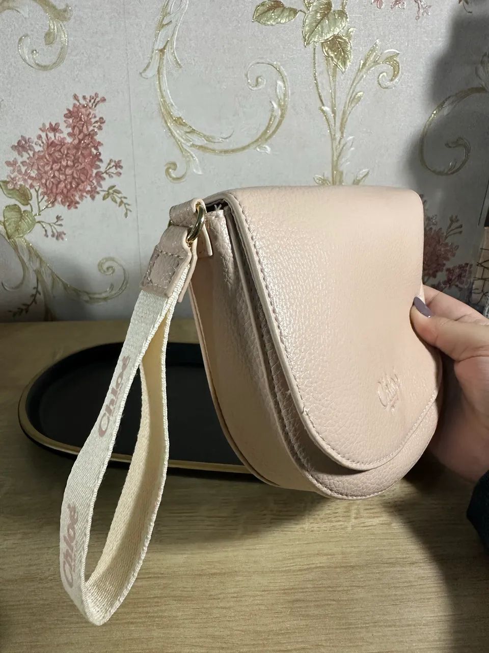 Necessaire Chloe nova - Foto 2
