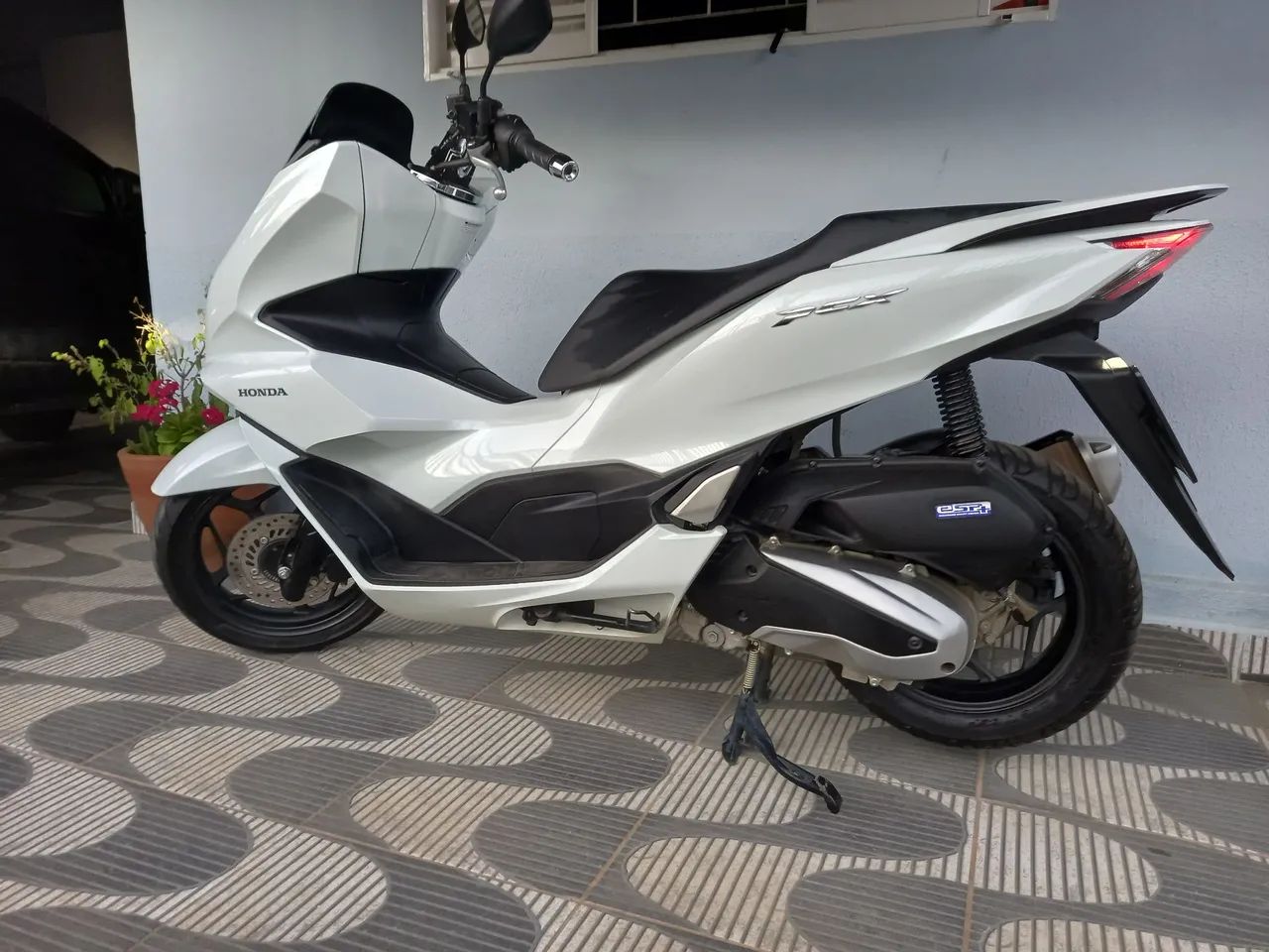 Honda pcx 2024 - Foto 2