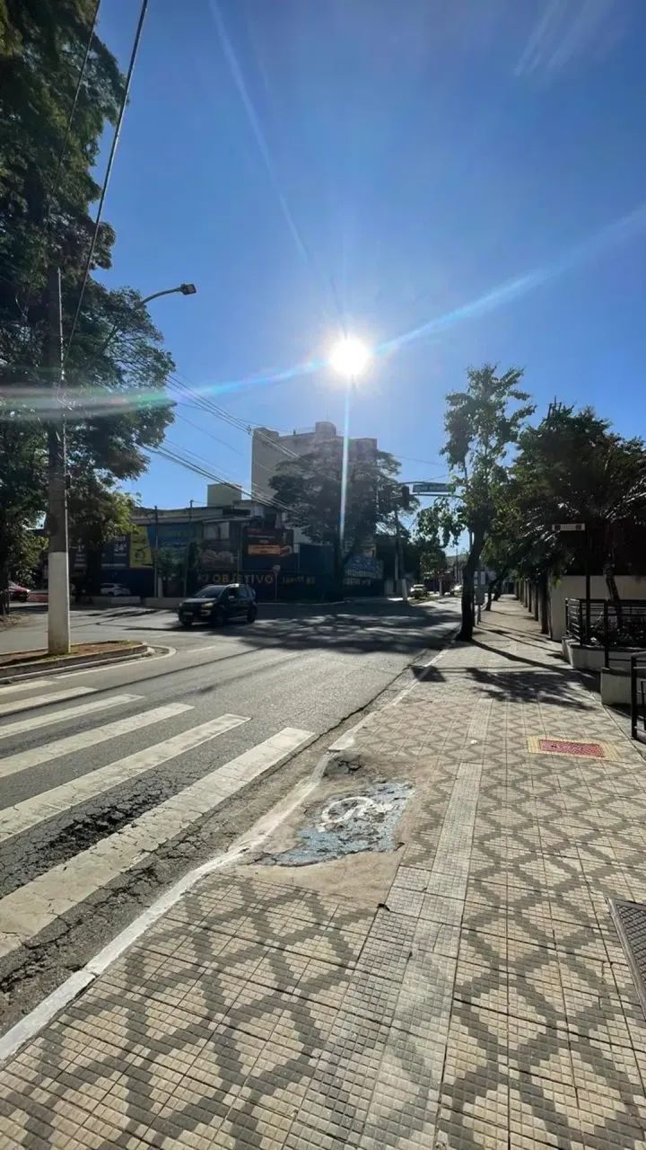 SALA MOBILIADA PARA LOCAÇÃO EM TAUBATÉ NO EDIFÍCIO TORRE DI VITA - Foto 4