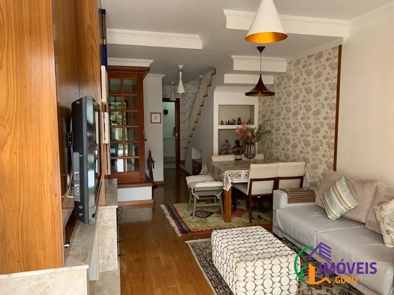 TRIPLEX - CAPIVARI - SP - Foto 3
